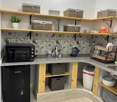 El Quseir Apartment | Villa Muhammad