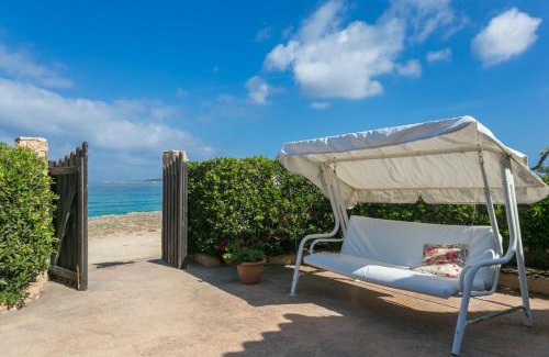 San Vero Milis House | Villa Musetti