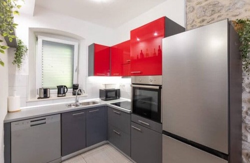 Blace Villa | Villa Mustapic by Villas Guide
