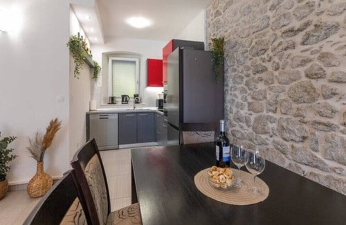 Blace Villa | Villa Mustapic by Villas Guide