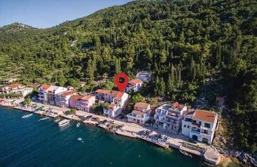 Blace Villa | Villa Mustapic by Villas Guide
