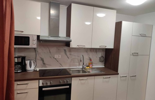 Betina Apartment | Villa Muzo Apartman 3