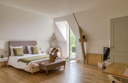 Saint-Saturnin Bed & Breakfast | Villa MY le Mans
