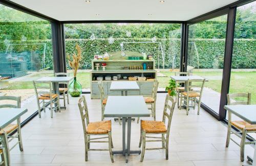 Mirano Bed & Breakfast | Villa Myosotis