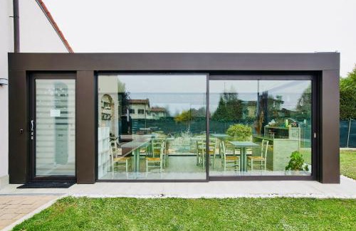 Mirano Bed & Breakfast | Villa Myosotis