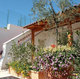 Succhivo House | Villa Myremi