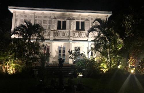 Centre-Ville House | Villa Myriam