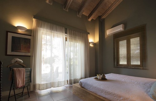 Pelekas Villa | Villa Myrtia - Magnificent sea views