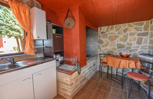 Lisicici House | Villa Myrtus (V6781-K1) - Lisičić