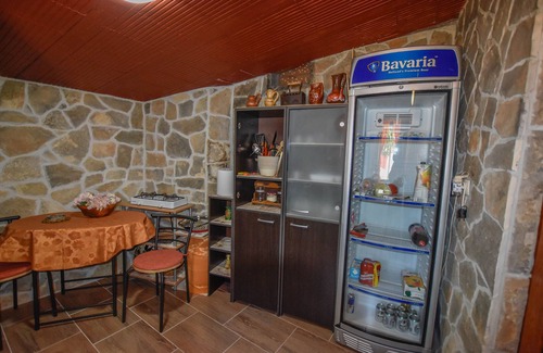 Lisicici House | Villa Myrtus (V6781-K1) - Lisičić