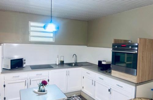 Saint-Pierre House | Villa Néoma250