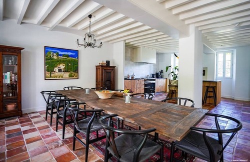 Saint-Emilion Villa | Villa N1Saint-Émilion