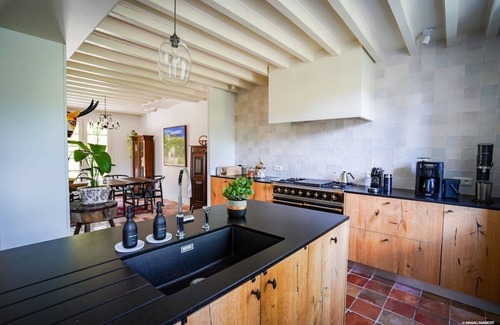 Saint-Emilion Villa | Villa N1Saint-Émilion