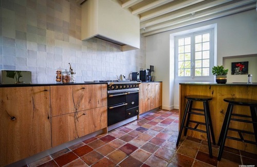 Saint-Emilion Villa | Villa N1Saint-Émilion