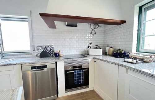Ponte de Sor Cottage | Villa na Barragem Montargil com Piscina