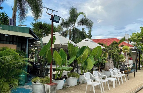 Sattahip Villa | Villa Na Wande Sattahip