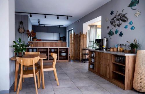 Dziwnowek Resort | Villa nad Zalewem