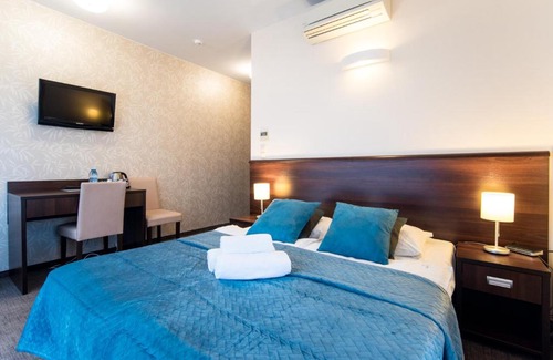 Dziwnowek Resort | Villa nad Zalewem