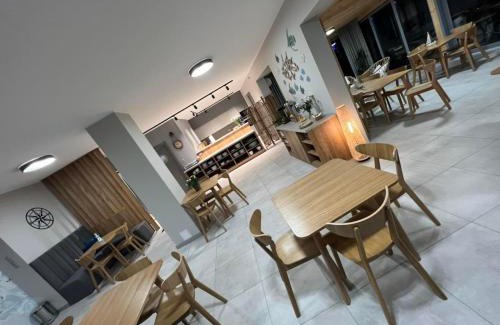 Dziwnowek Resort | Villa nad Zalewem