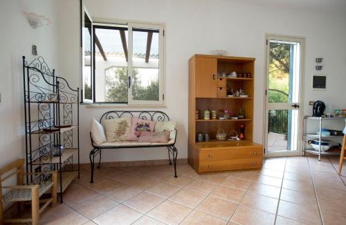 Castellammare del Golfo Villa | Villa Nadia con splendida vista mare