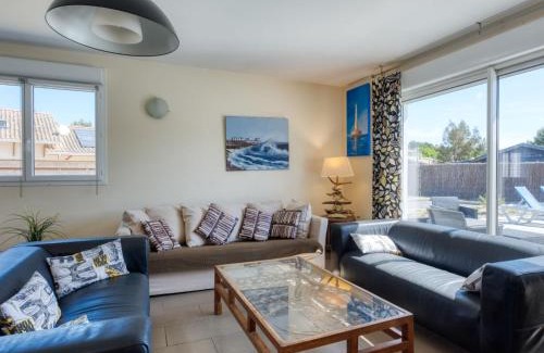 Vensac Villa | Villa Nael by Interhome