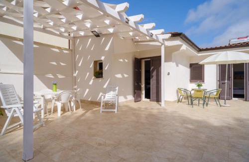 Porto Cesareo House | Villa Namastè