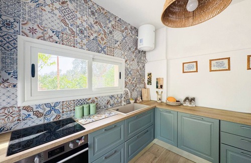 Brindisi Villa | Villa Nana - Brindisi