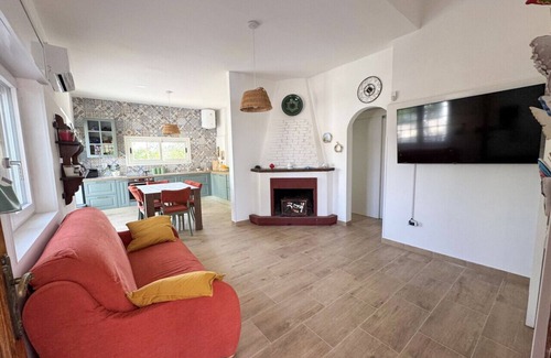 Brindisi Villa | Villa Nana - Brindisi