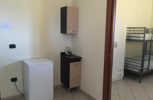 Cimitile House | Villa Nancy