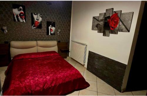 Cimitile House | Villa Nancy