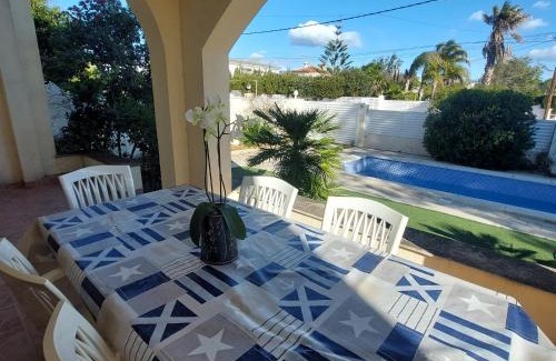 Les Tres Cales Villa | Villa Naomi