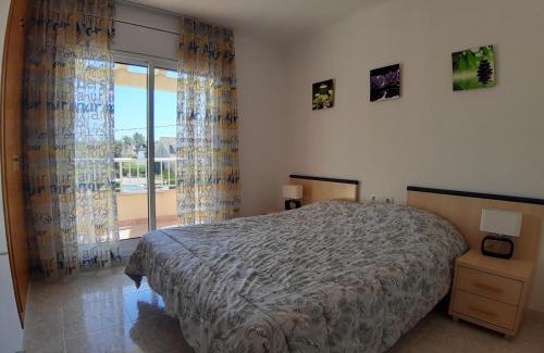 Les Tres Cales Villa | Villa Naomi