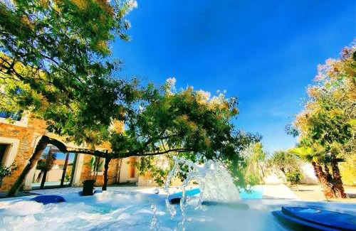 Le Somail House | Villa Napoléon