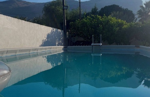 Carini Villa | Villa Nasus