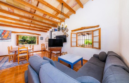 Pollensa Villa | Villa Natalia