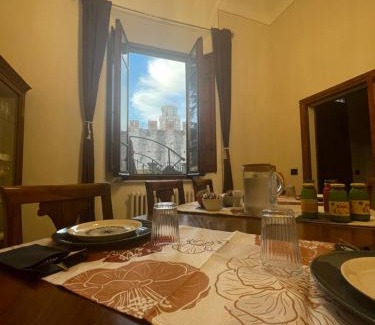 Pisa Bed & Breakfast | Villa Natalina B&B