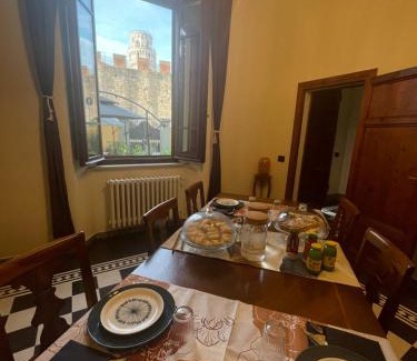 Pisa Bed & Breakfast | Villa Natalina B&B