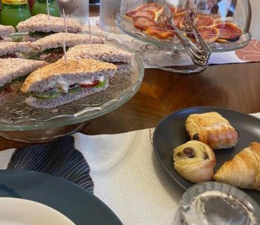 Pisa Bed & Breakfast | Villa Natalina B&B