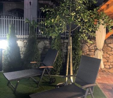 Crosano Apartment | Villa Nataly