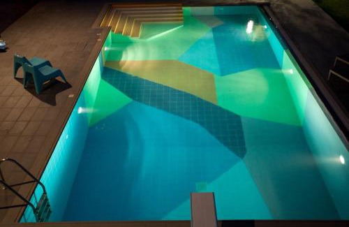 Lampiri Villa | Villa Natasa