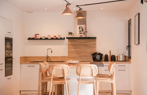 Angresse House | Villa Nature 10 min from beaches and Hossegor