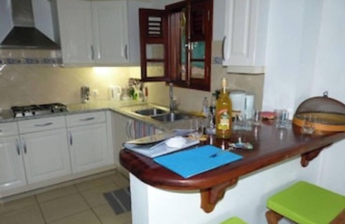 Saint Felix Villa | Villa Nature and sea view, 6 pers. 3 air-conditioned bedrooms