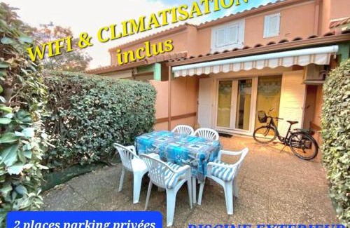 Vendres Villa | Villa Nautica