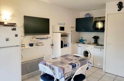 Vendres Villa | Villa Nautica