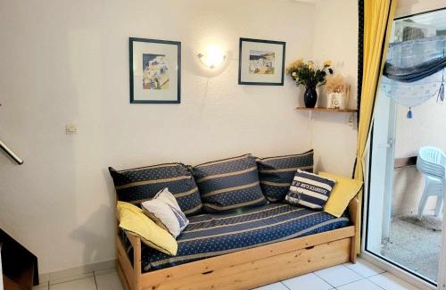 Vendres Villa | Villa Nautica