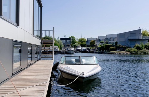 Kortgene House | Villa Nautica Kortgene