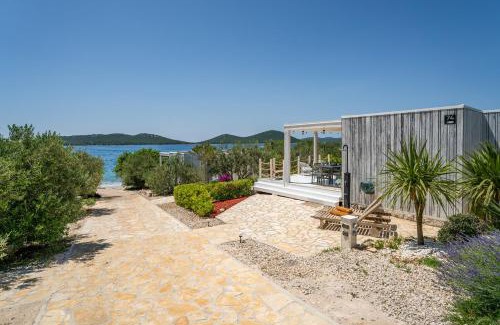 Drage House | Villa Nautilus Buqez Resort