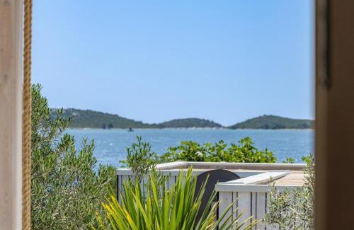 Drage House | Villa Nautilus Buqez Resort