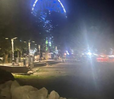 Lake Bracciano Villa | VILLA NAZZA