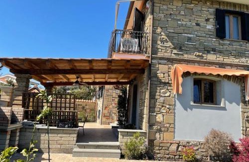 Lake Bracciano Villa | VILLA NAZZA